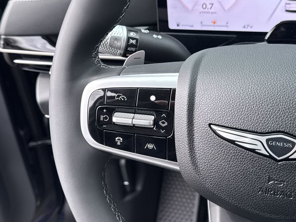 New 2025 Genesis GV80 2.5T Standard image 15