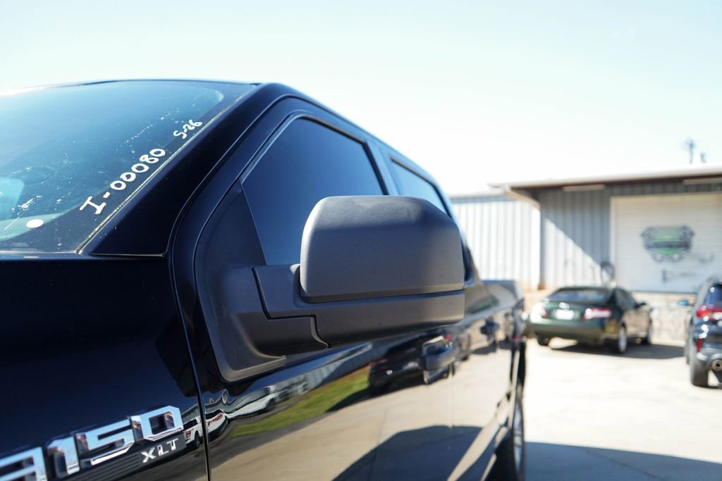 Used 2016 Ford F150 XLT w/ Trailer Tow Package image 17