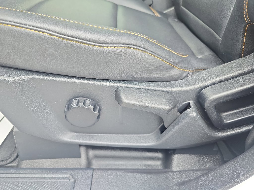 Used 2023 Ford Bronco Badlands w/ Sasquatch Package image 18