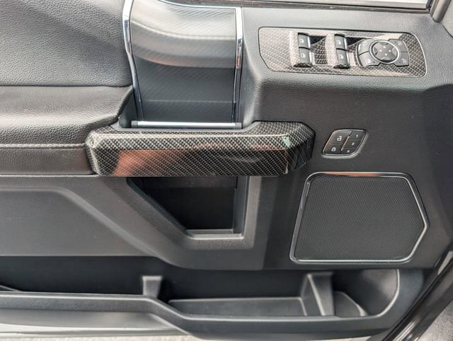 Used 2019 Ford F150 Lariat w/ Equipment Group 502A Luxury AWD/4WD image 41