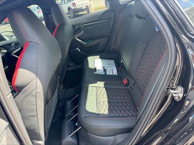 Used 2026 Audi RS 3 image 6