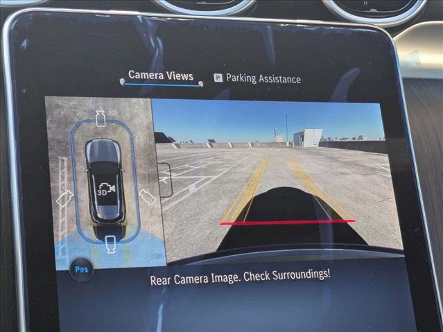 New 2026 Mercedes-Benz GLC 300 image 12