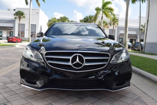 Used 2014 Mercedes-Benz E 250 BlueTEC Sedan image 35