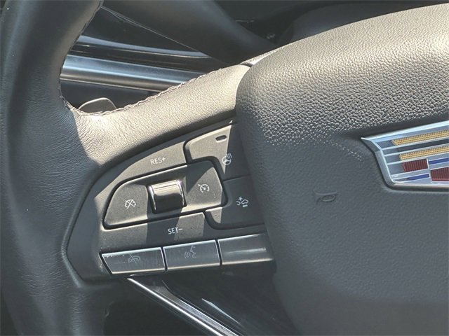 Used 2024 Cadillac XT6 Premium Luxury image 24