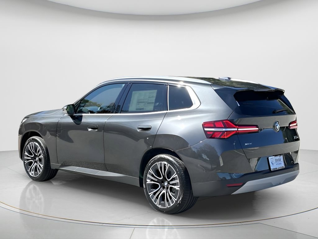 New 2026 BMW X3 xDrive30 w/ Convenience Package image 11