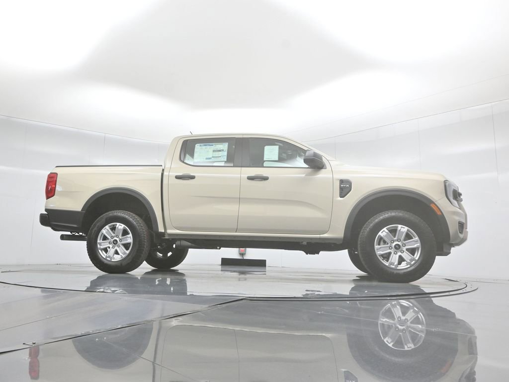 New 2025 Ford Ranger XL image 3