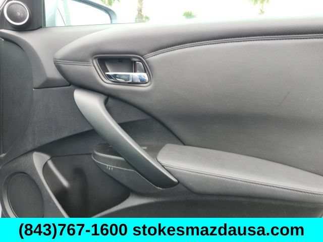 Used 2016 Acura RDX AWD image 28