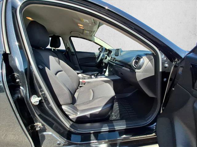 Used 2015 MAZDA MAZDA3 i Sport FWD image 19