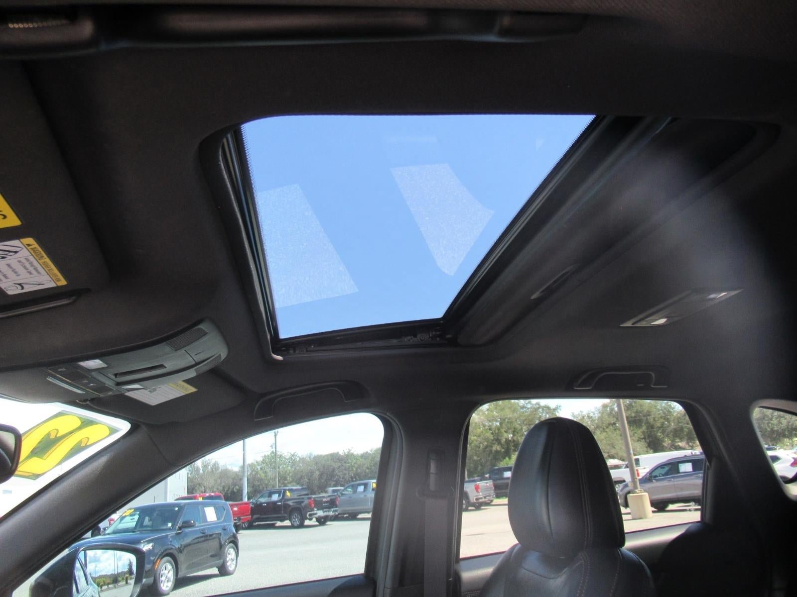 Used 2022 MAZDA CX-5 AWD 2.5 Turbo image 17