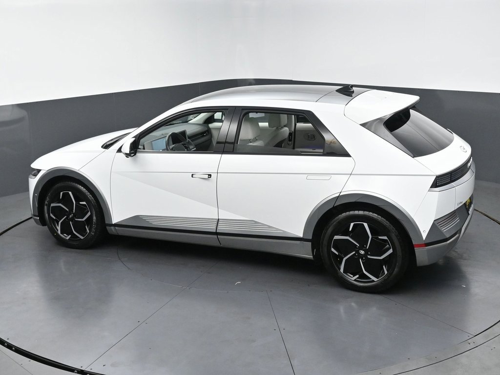 Used 2024 Hyundai Ioniq 5 Limited image 48