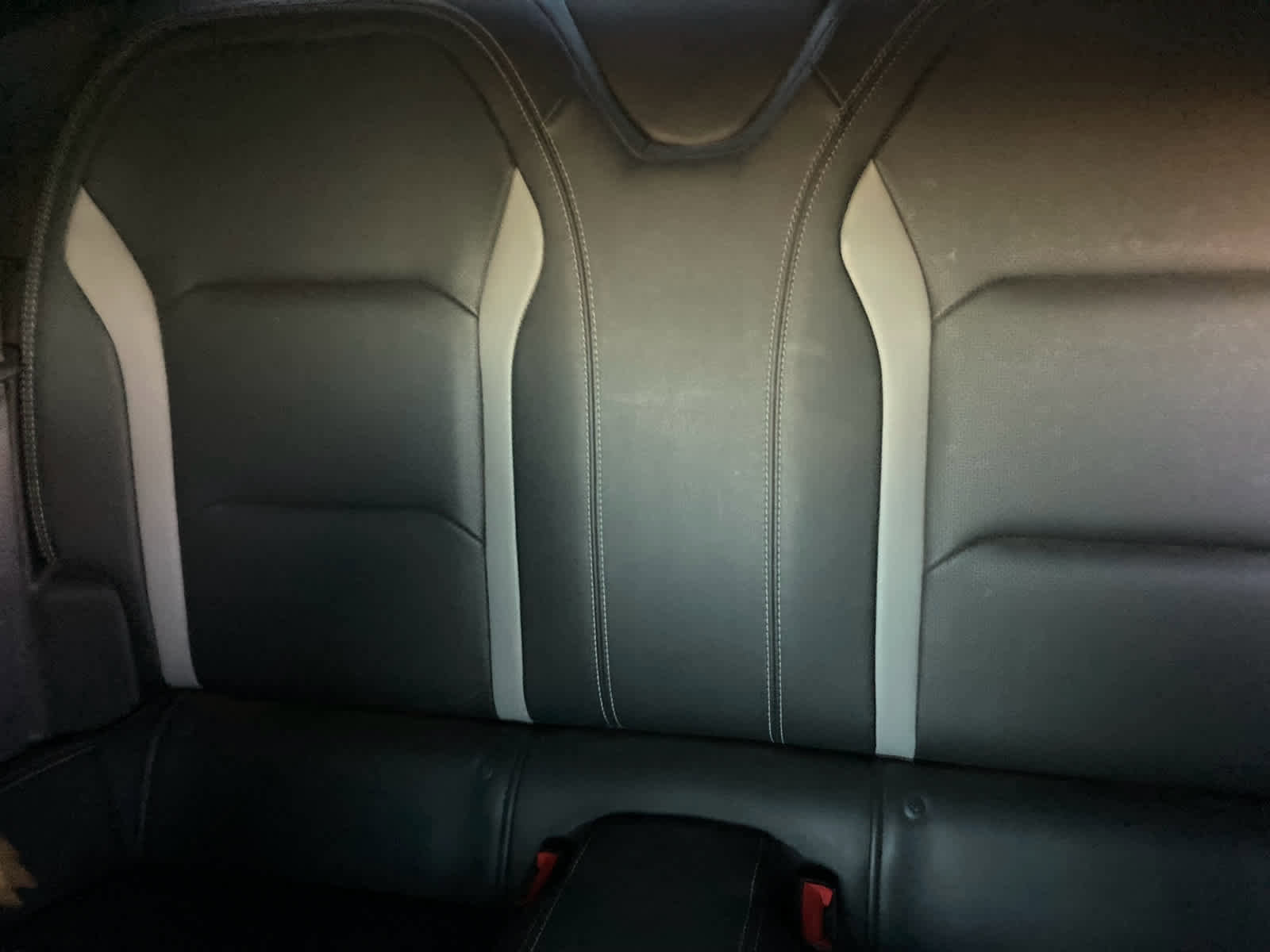 Used 2019 Chevrolet Camaro SS image 5