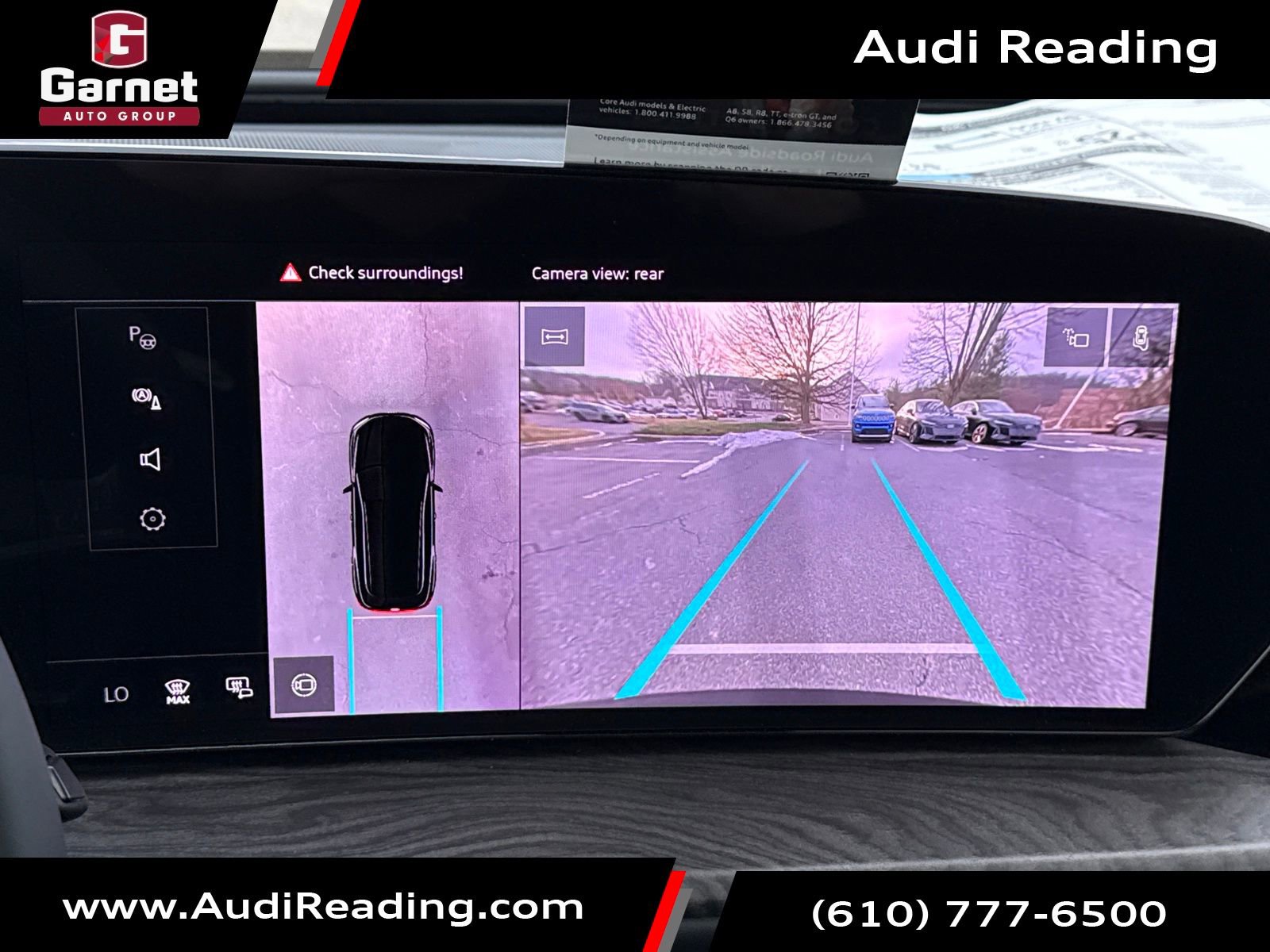 New 2025 Audi Q5 Premium Plus AWD/4WD image 18