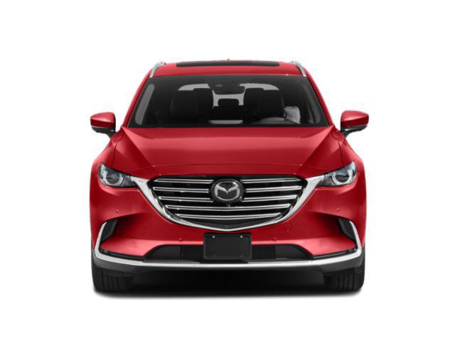Used 2021 MAZDA CX-9 Grand Touring AWD/4WD image 7