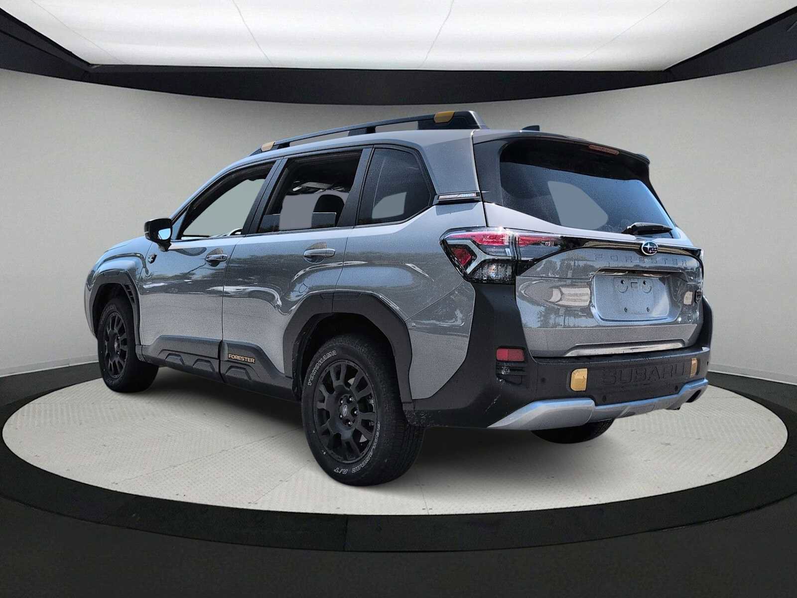 Used 2026 Subaru Forester Wilderness AWD/4WD image 6