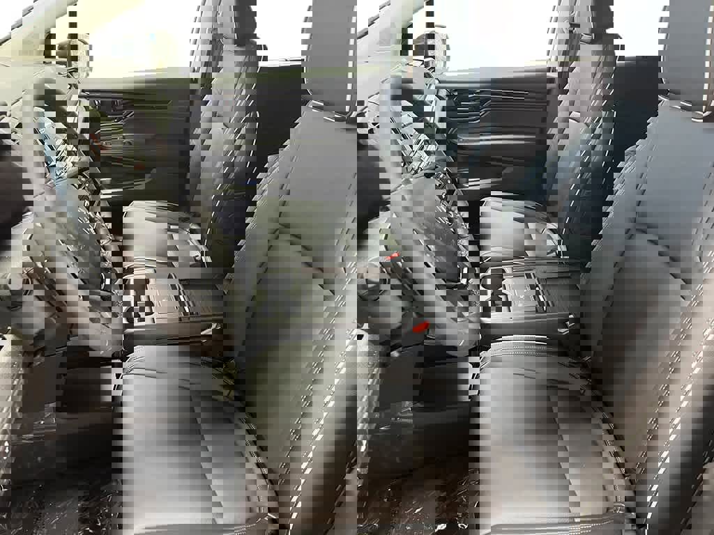 New 2026 Honda Odyssey Touring image 15