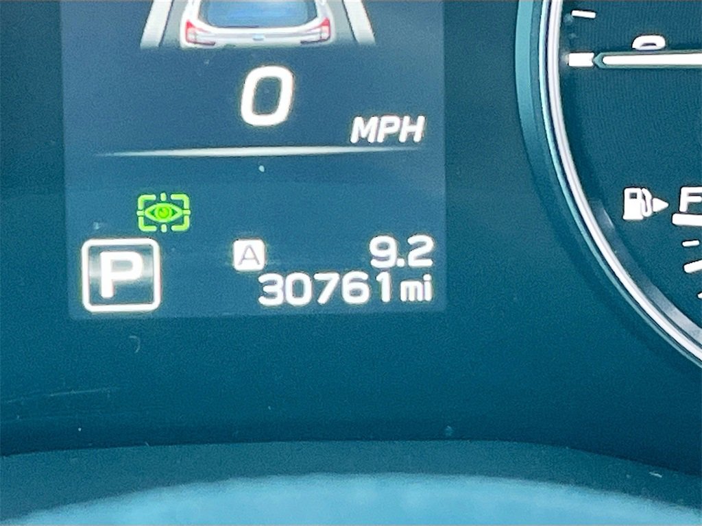 Used 2023 Subaru Ascent Limited image 12