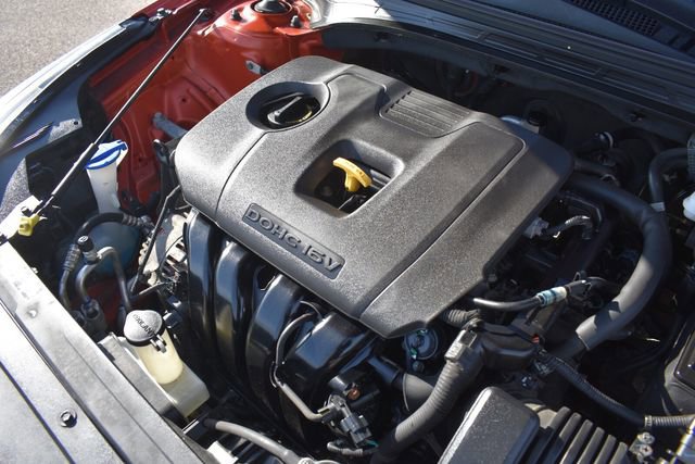 Used 2021 Kia Forte GT-Line image 31