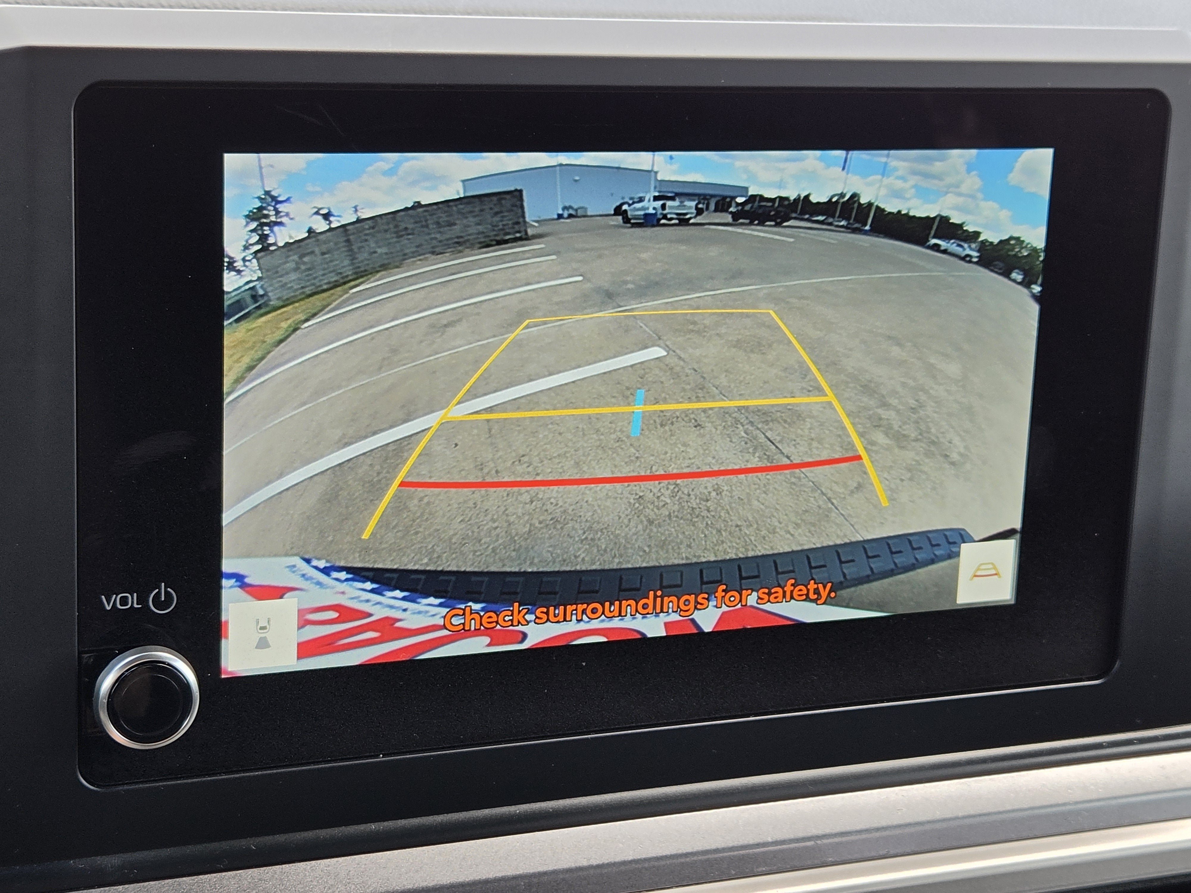 Used 2026 Toyota 4Runner SR5 RWD image 13