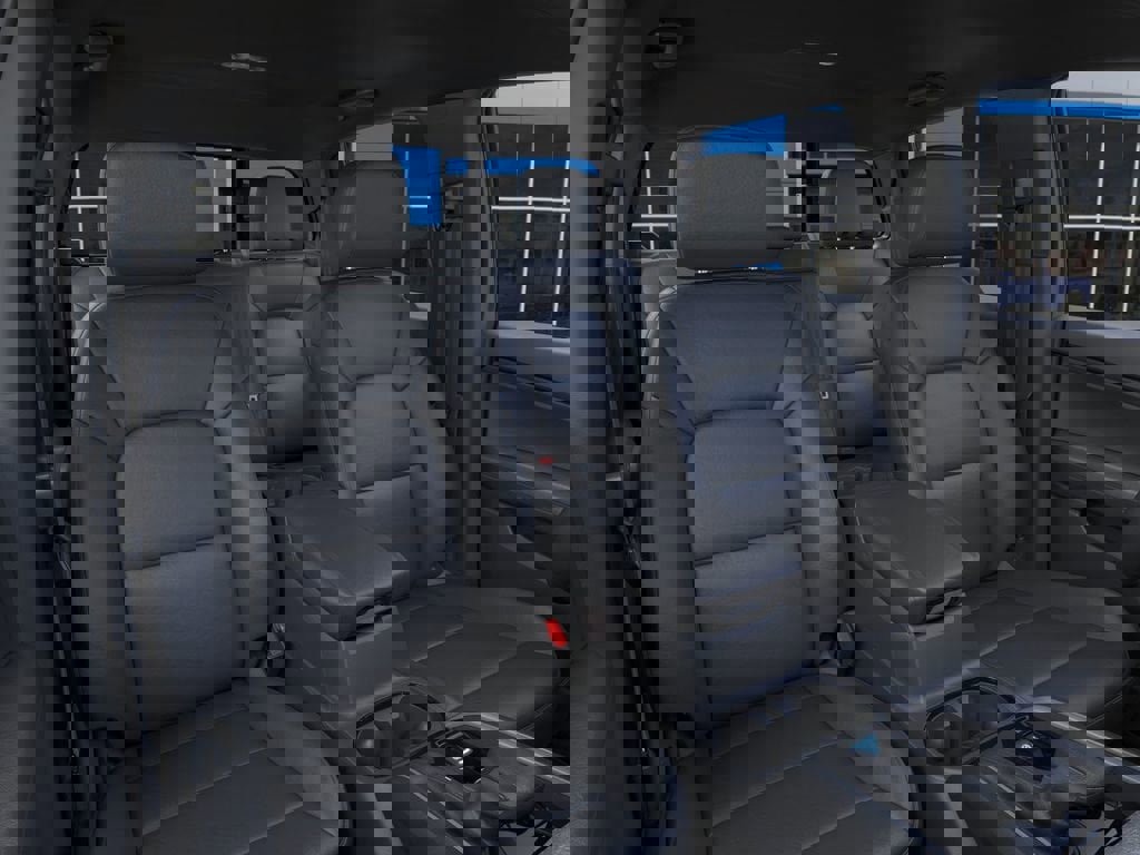 New 2026 Chevrolet Colorado LT w/ LT Convenience Package image 51