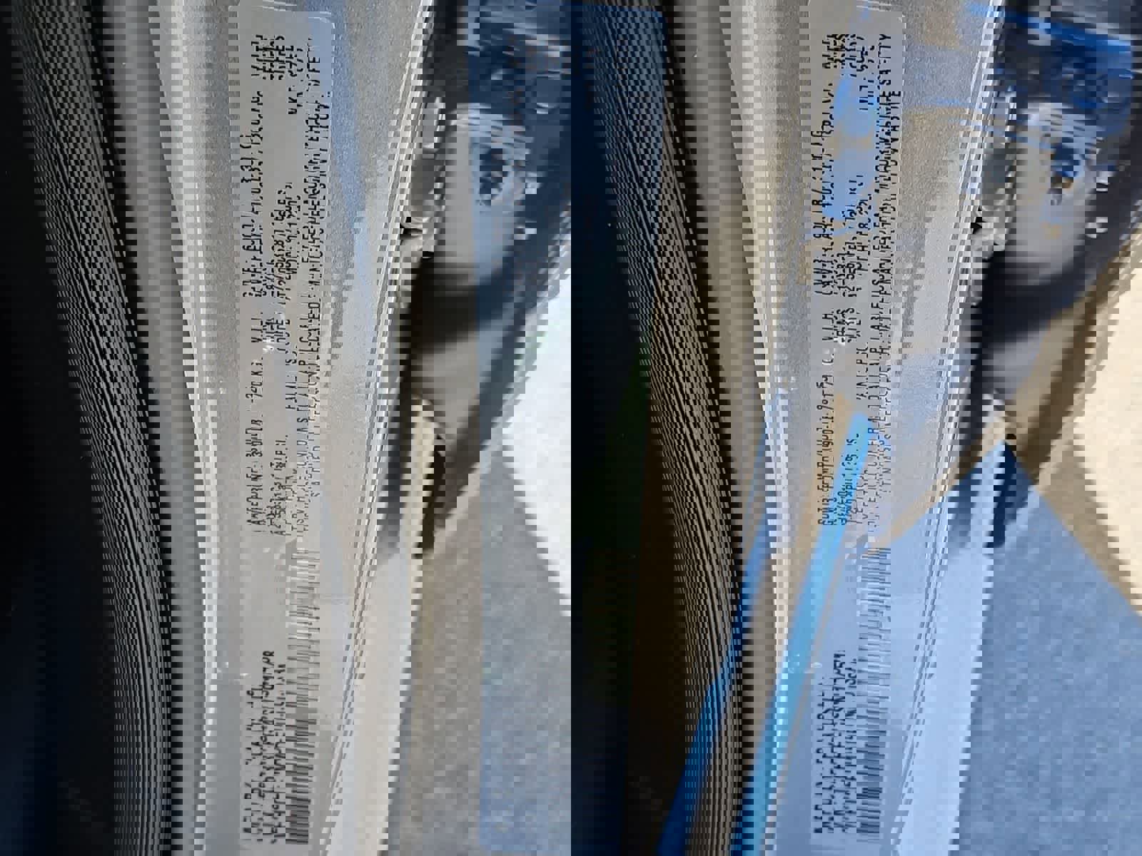 New 2025 RAM 1500 Big Horn image 34