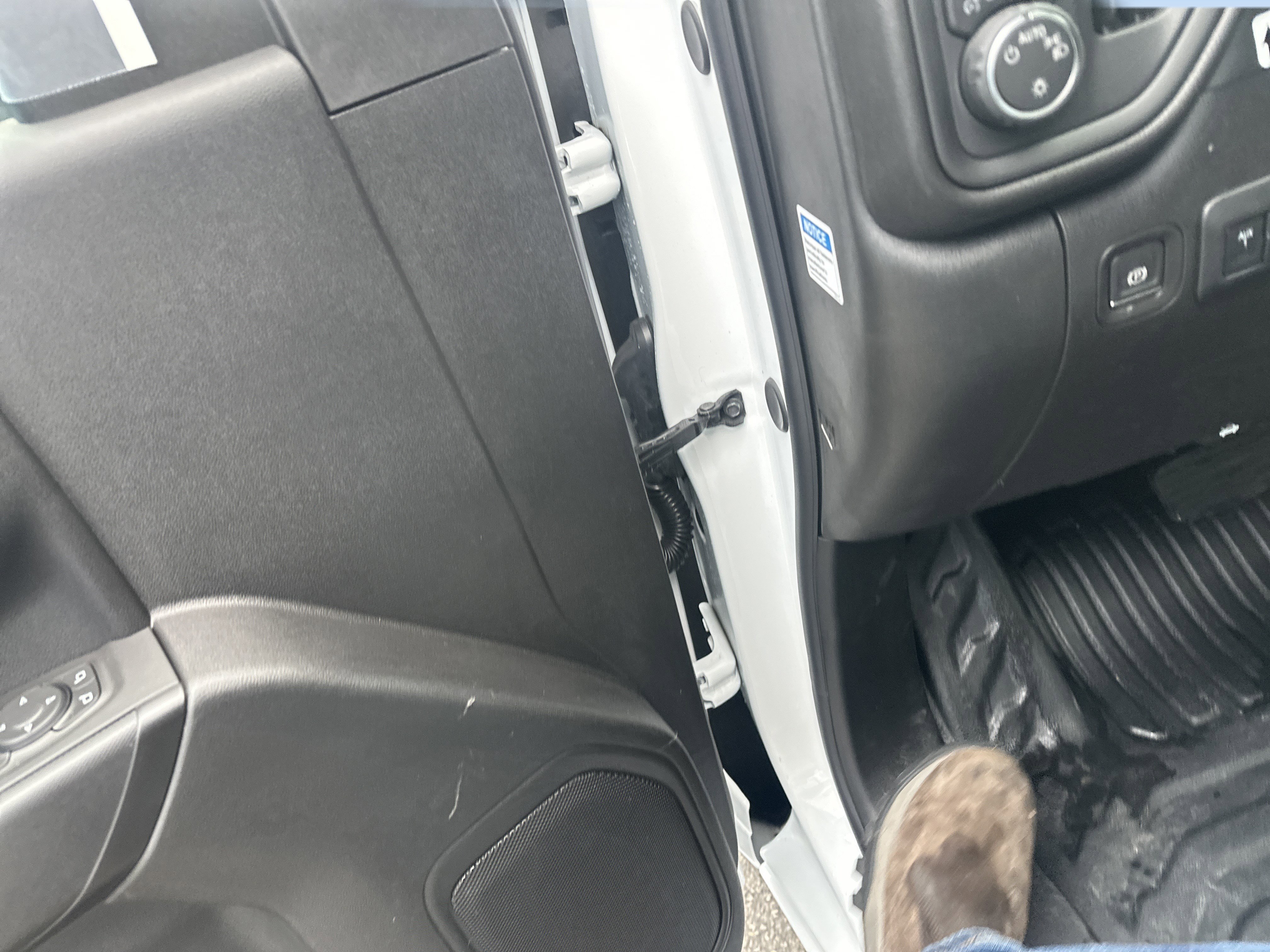 New 2026 Chevrolet Silverado 3500 W/T w/ WT Convenience Package image 12