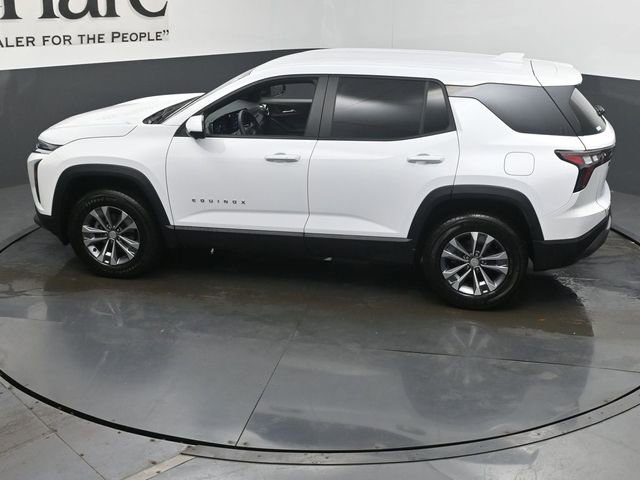 New 2026 Chevrolet Equinox LT w/ Safety and Technology Package image 21