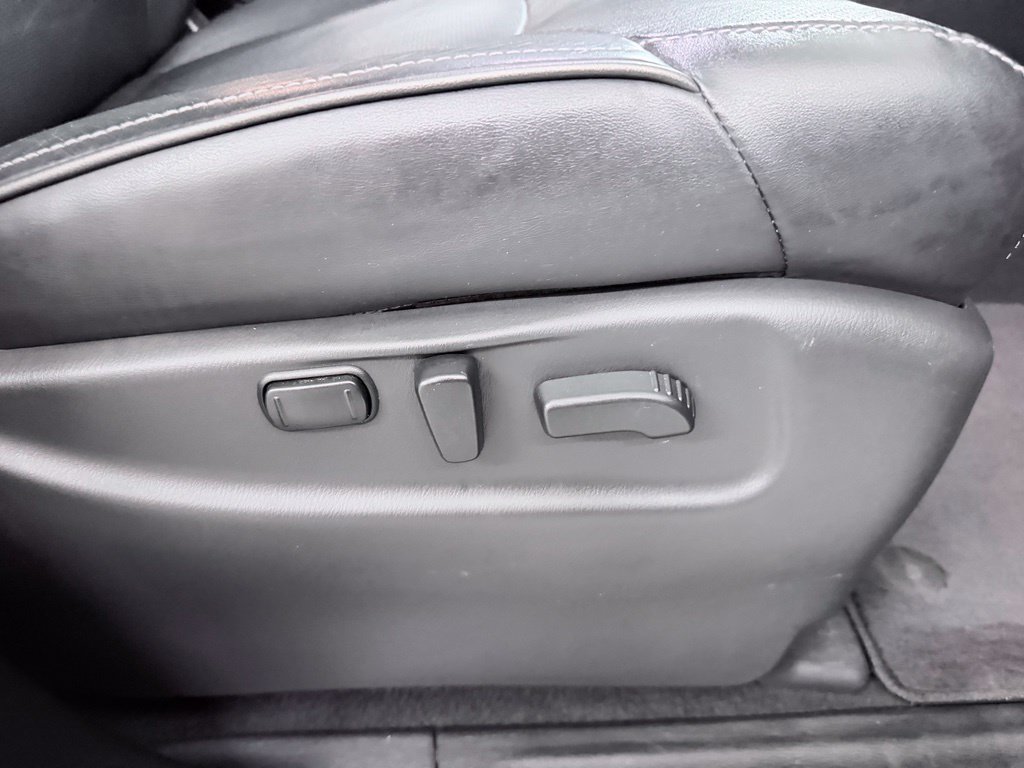 Used 2021 INFINITI QX80 Luxe AWD/4WD image 44