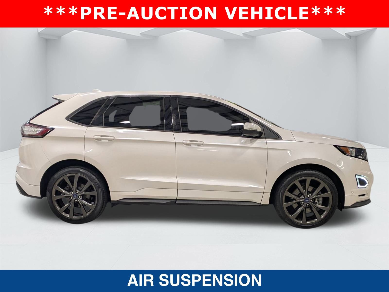 Used 2015 Ford Edge Sport w/ Equipment Group 401A video 3