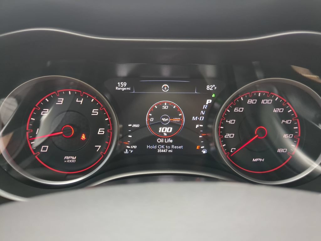 Used 2023 Dodge Charger Scat Pack RWD image 31