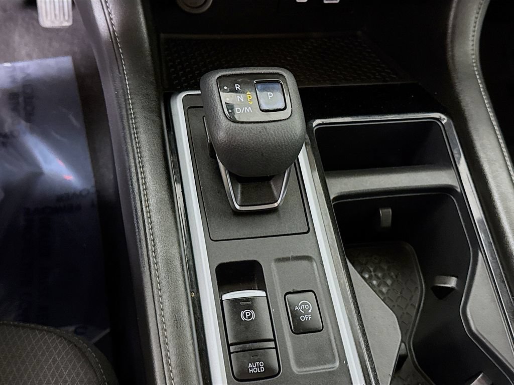 Certified 2022 Nissan Pathfinder SV AWD/4WD image 10