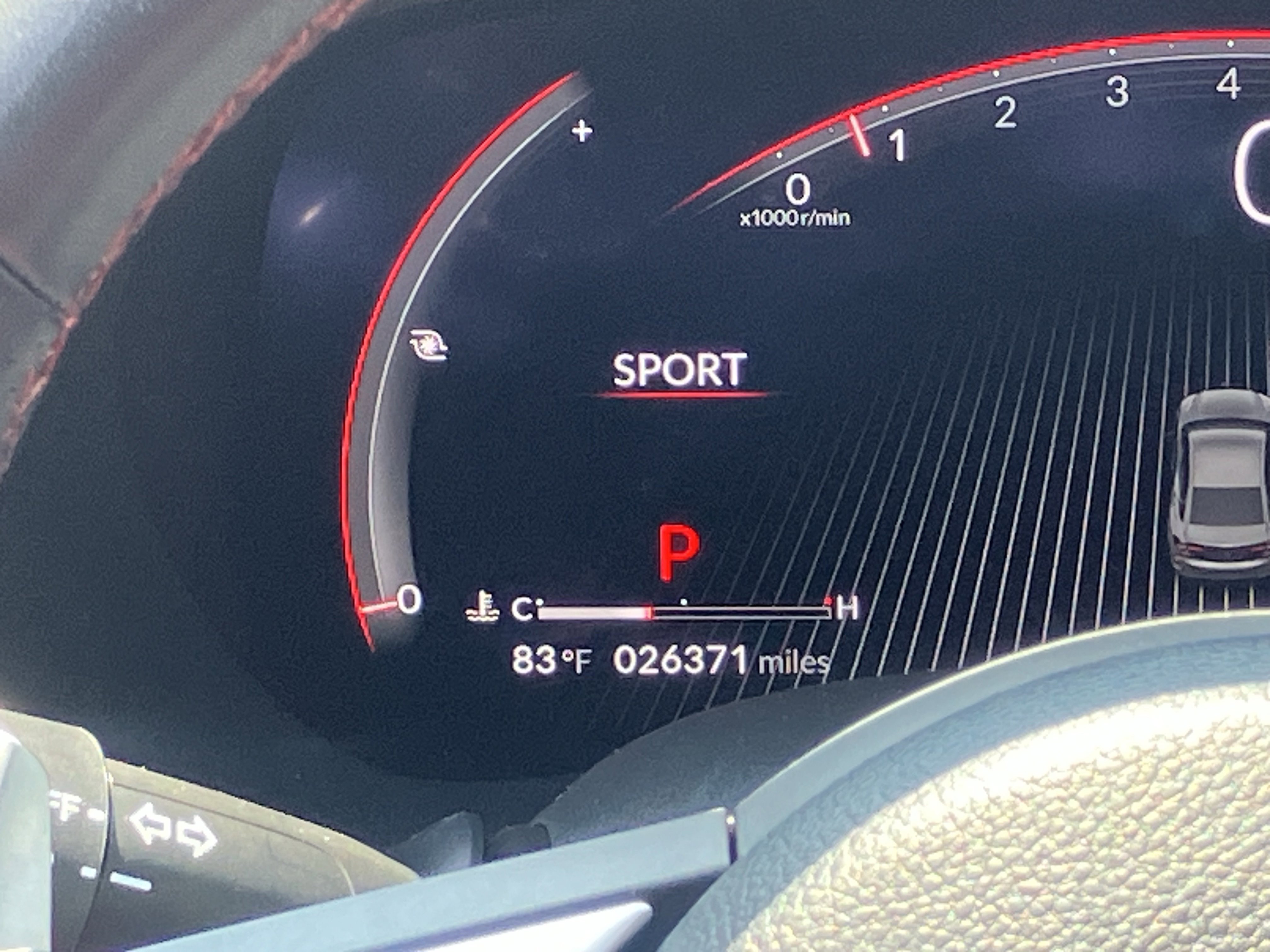 Used 2025 Acura TLX SH-AWD w/ A-SPEC Pkg image 23