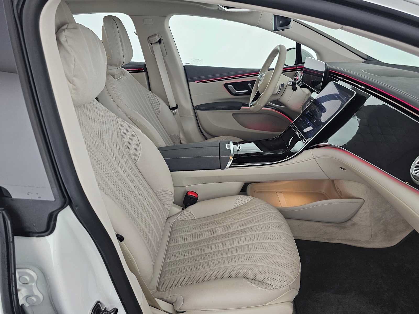 Used 2023 Mercedes-Benz EQS 450+ Sedan image 10