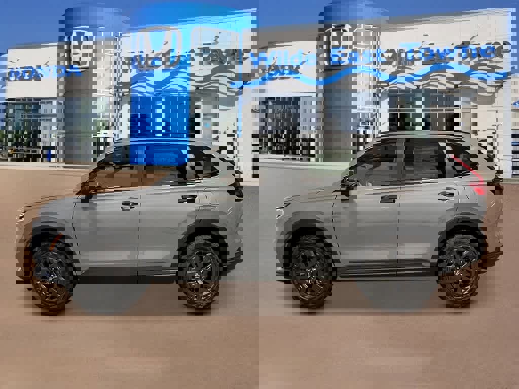 New 2026 Honda CR-V TrailSport image 2