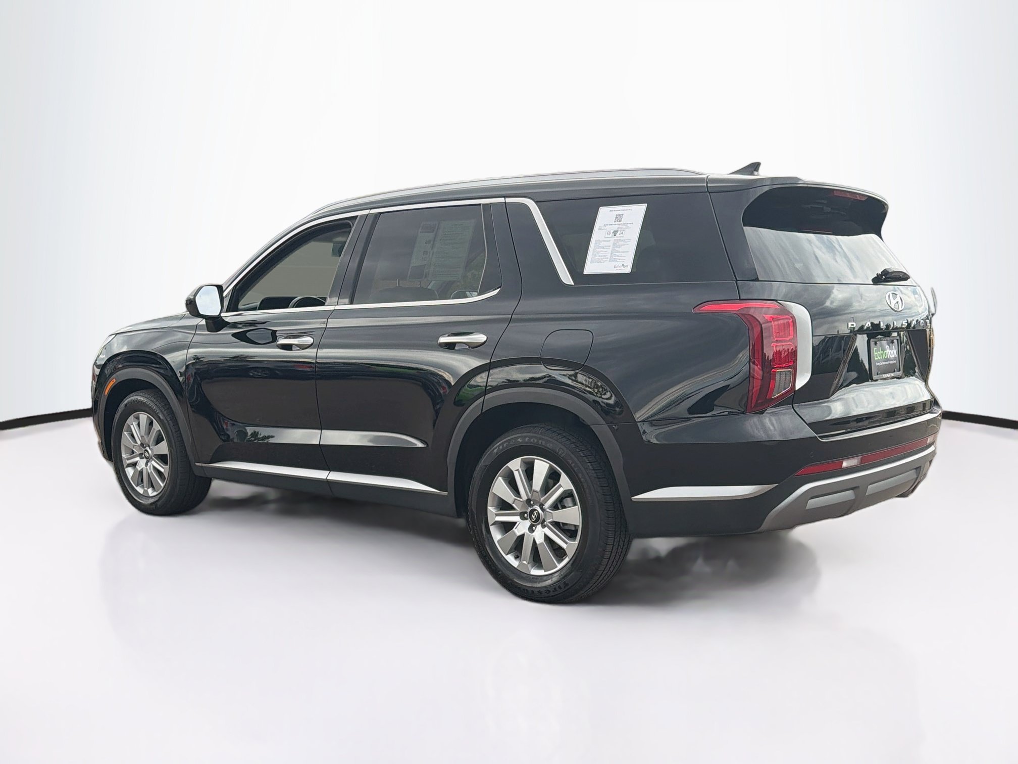 Used 2025 Hyundai Palisade SEL AWD/4WD image 5
