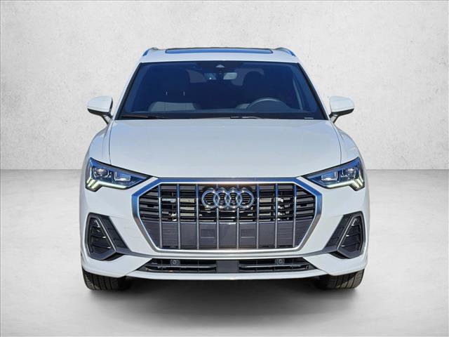 Certified 2024 Audi Q3 2.0T Premium Plus w/ Premium Plus Package AWD/4WD image 2