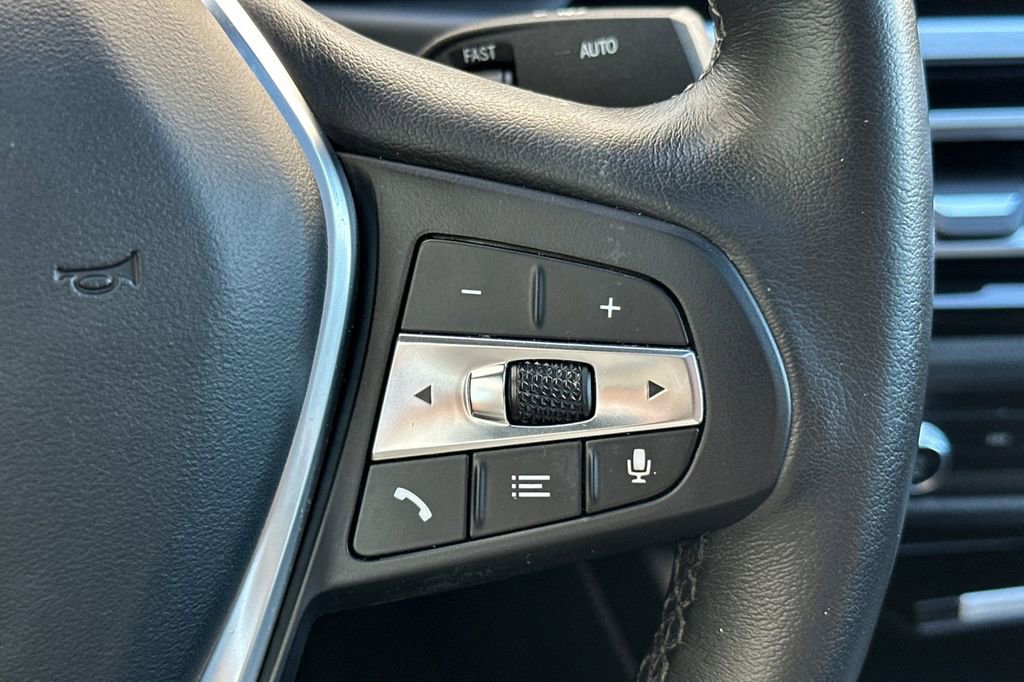 Used 2023 BMW i4 eDrive35 w/ Premium Package RWD image 27