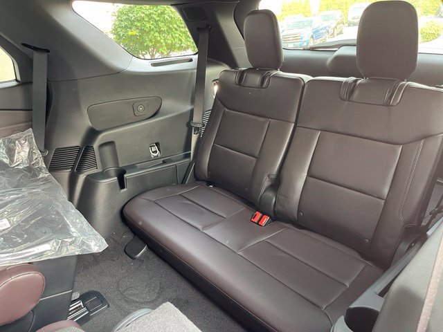 New 2026 Ford Explorer Platinum AWD/4WD image 18