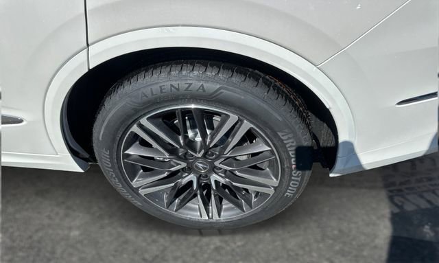 New 2026 Acura MDX SH-AWD w/ Advance Package image 10