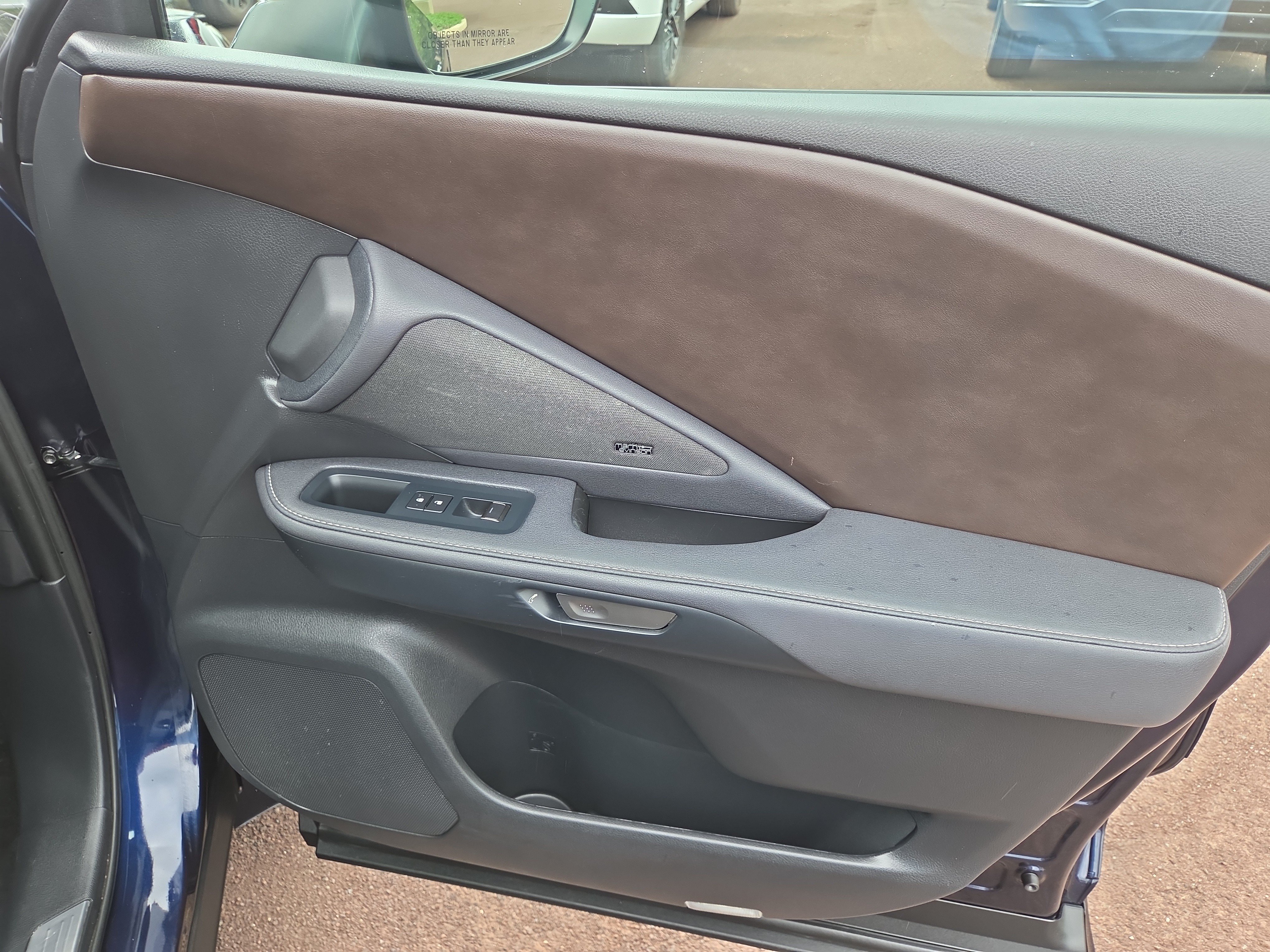 Certified 2024 Lexus TX 350 AWD w/ Technology Package image 17