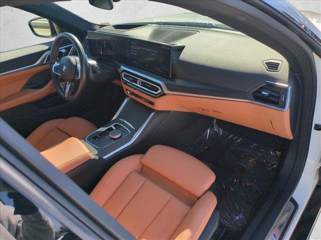 Used 2024 BMW M440i Gran Coupe RWD image 23