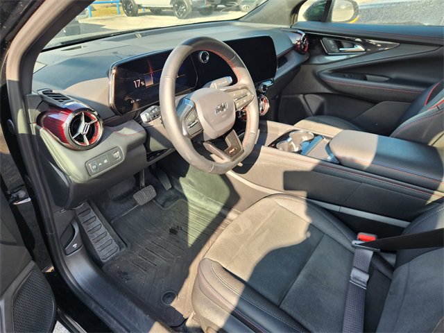 Used 2025 Chevrolet Blazer EV RS image 9