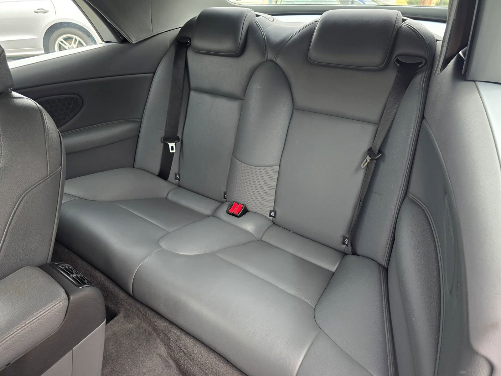 Used 2005 Saab 9-3 Arc image 13