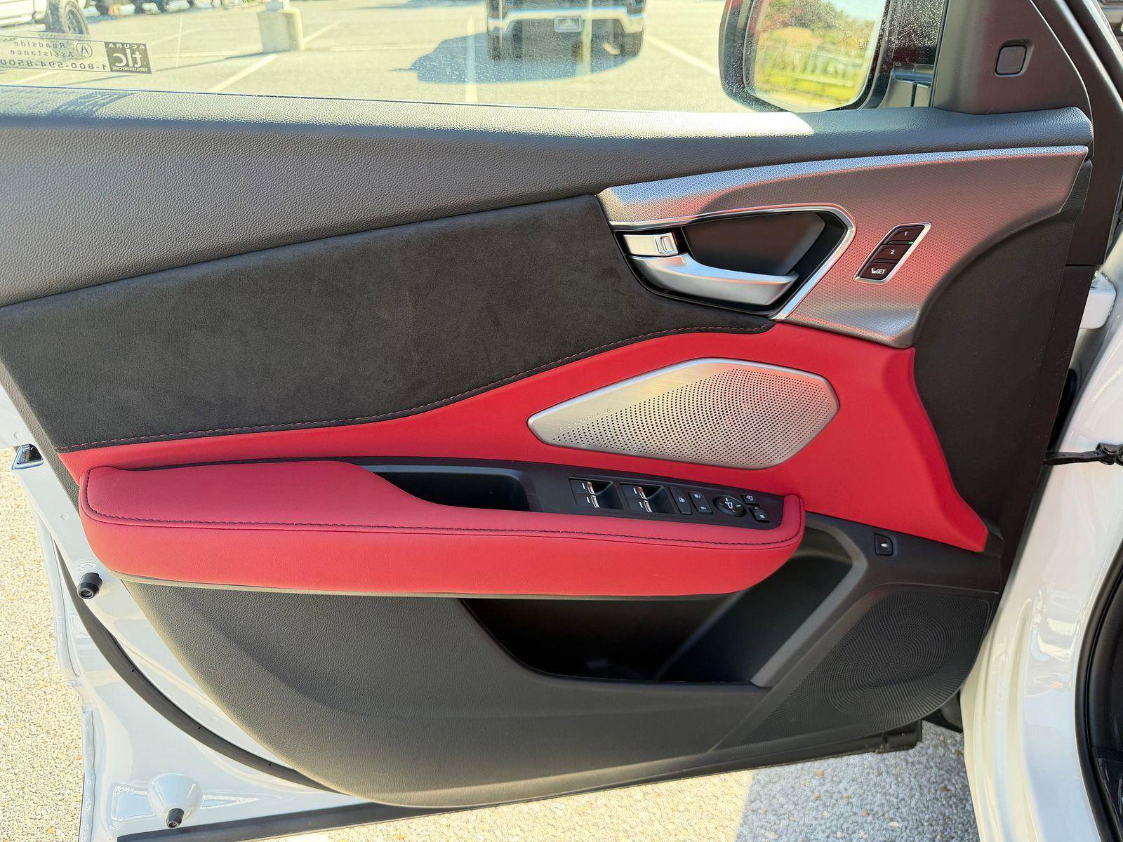 New 2026 Acura RDX A-Spec image 6