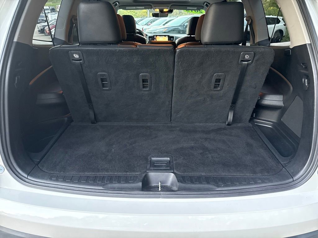 Used 2019 Honda Pilot EX-L image 23