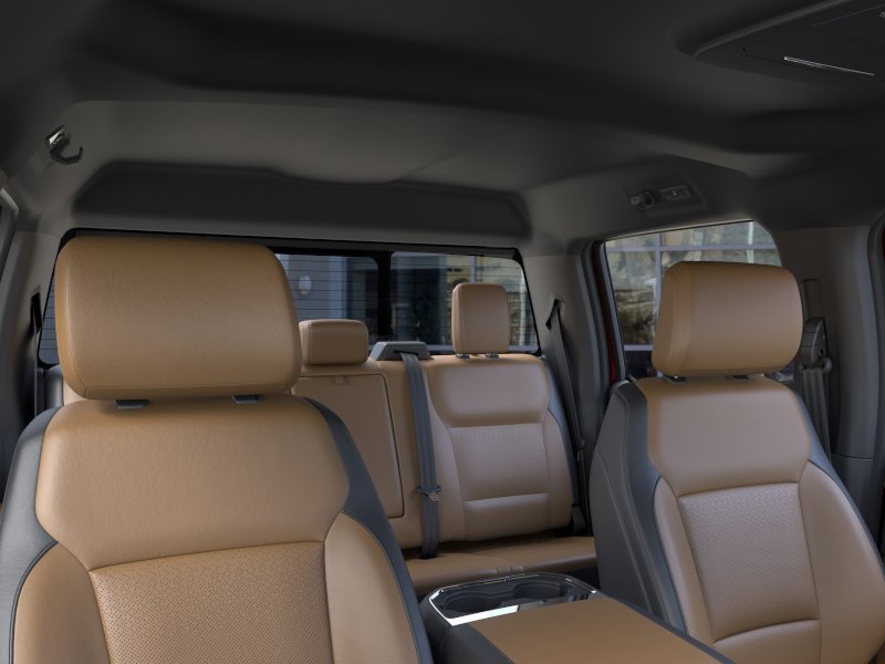 New 2026 Ford F350 Lariat w/ Lariat Premium Package image 23