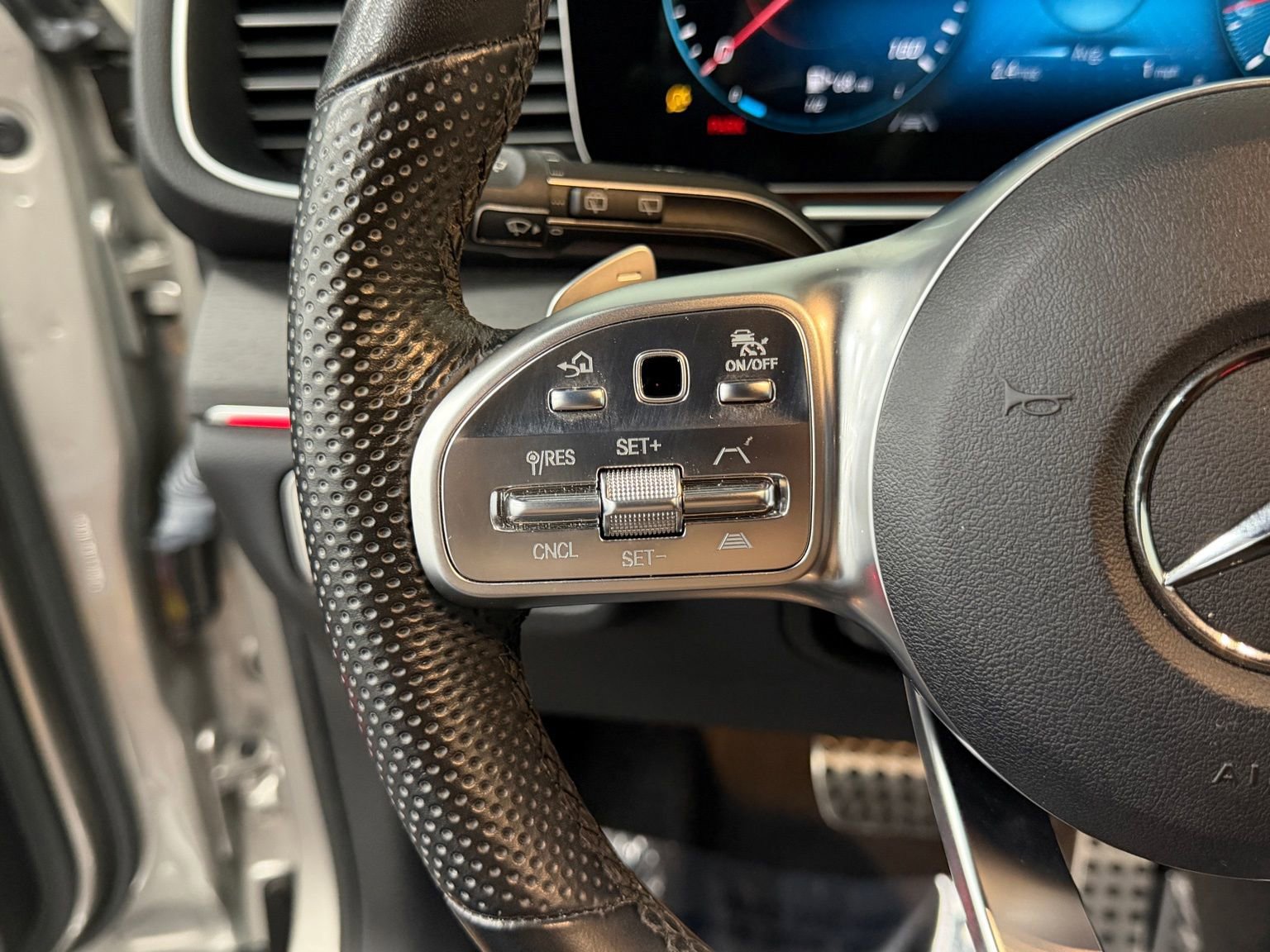 Certified 2023 Mercedes-Benz GLE 450 4MATIC image 28