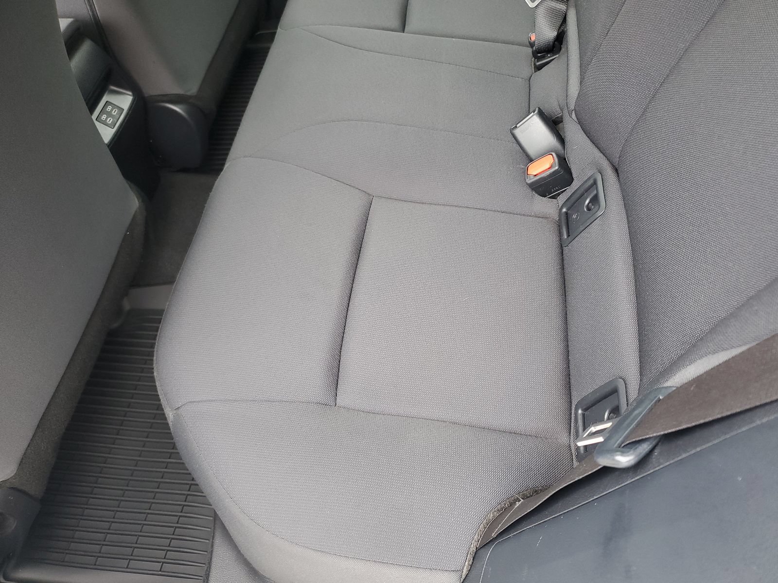 Certified 2024 Toyota Corolla LE FWD image 15