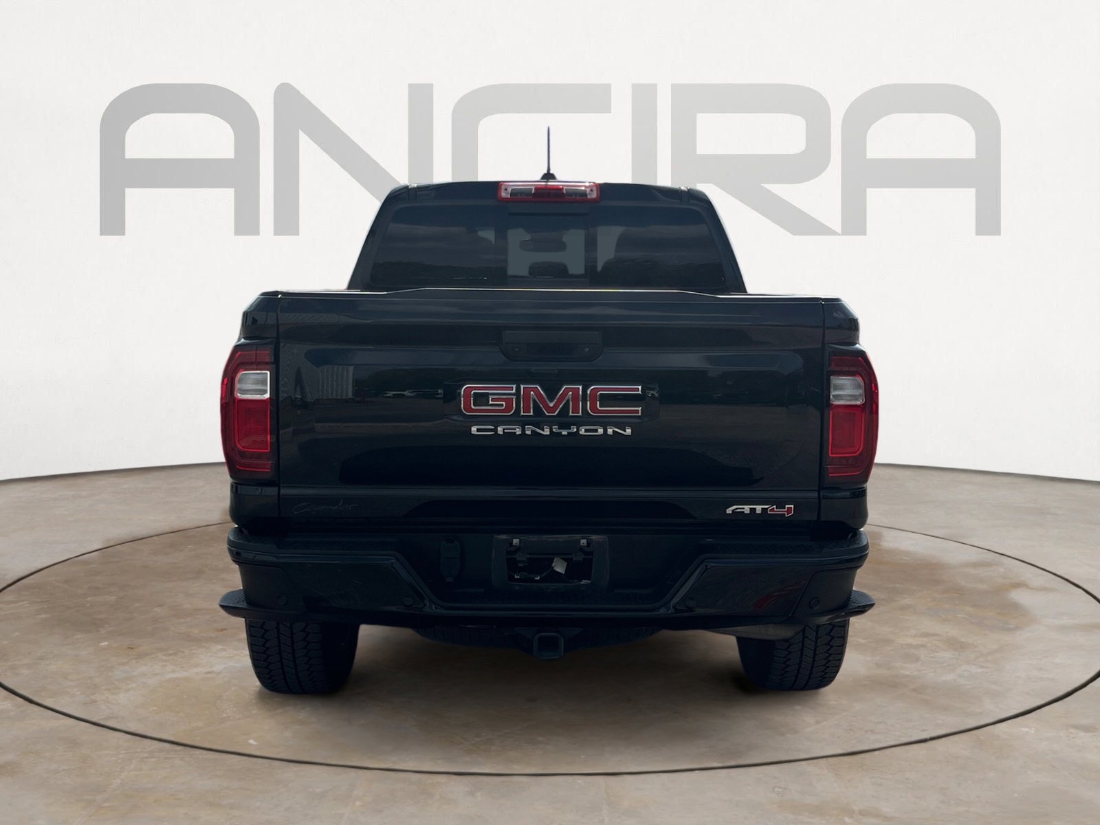 Used 2023 GMC Canyon AT4 w/ AT4 Premium Package image 9