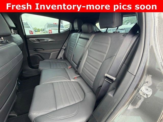 Used 2024 Dodge Hornet R/T Plus w/ R/T Blacktop Package image 9