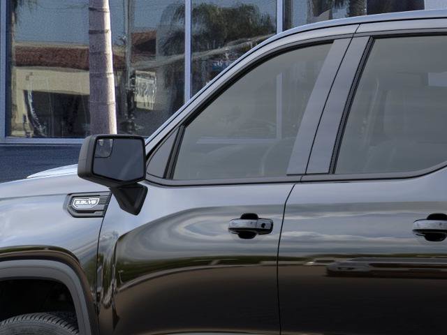 New 2026 GMC Sierra 1500 Elevation RWD image 12